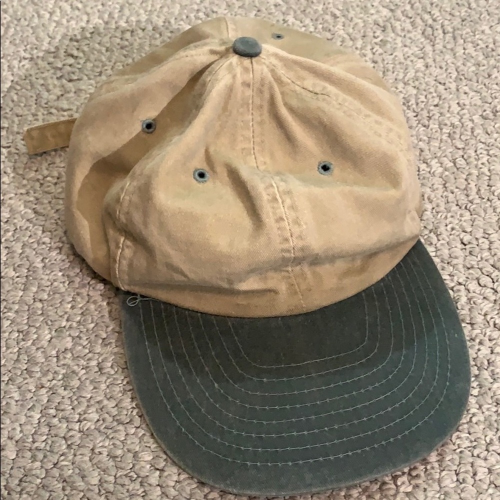 Vintage hat